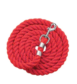 Outlet PERRIS LEATHER Perri’s® Cotton Lead