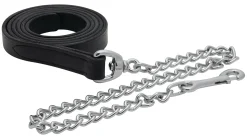 Sale PERRIS LEATHER Perri’s® Leather Lead with Chain