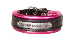 Discount PERRIS LEATHER Perri’s® Padded Leather Nameplate Bracelet