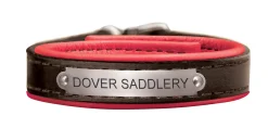 Discount PERRIS LEATHER Perri’s® Padded Leather Nameplate Bracelet