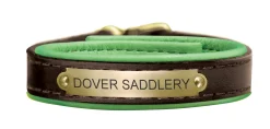 Discount PERRIS LEATHER Perri’s® Padded Leather Nameplate Bracelet