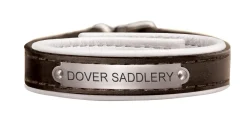 Discount PERRIS LEATHER Perri’s® Padded Leather Nameplate Bracelet