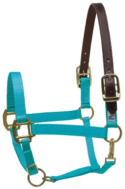 PERRIS LEATHER Perri’s® Premium Nylon Breakaway Halter