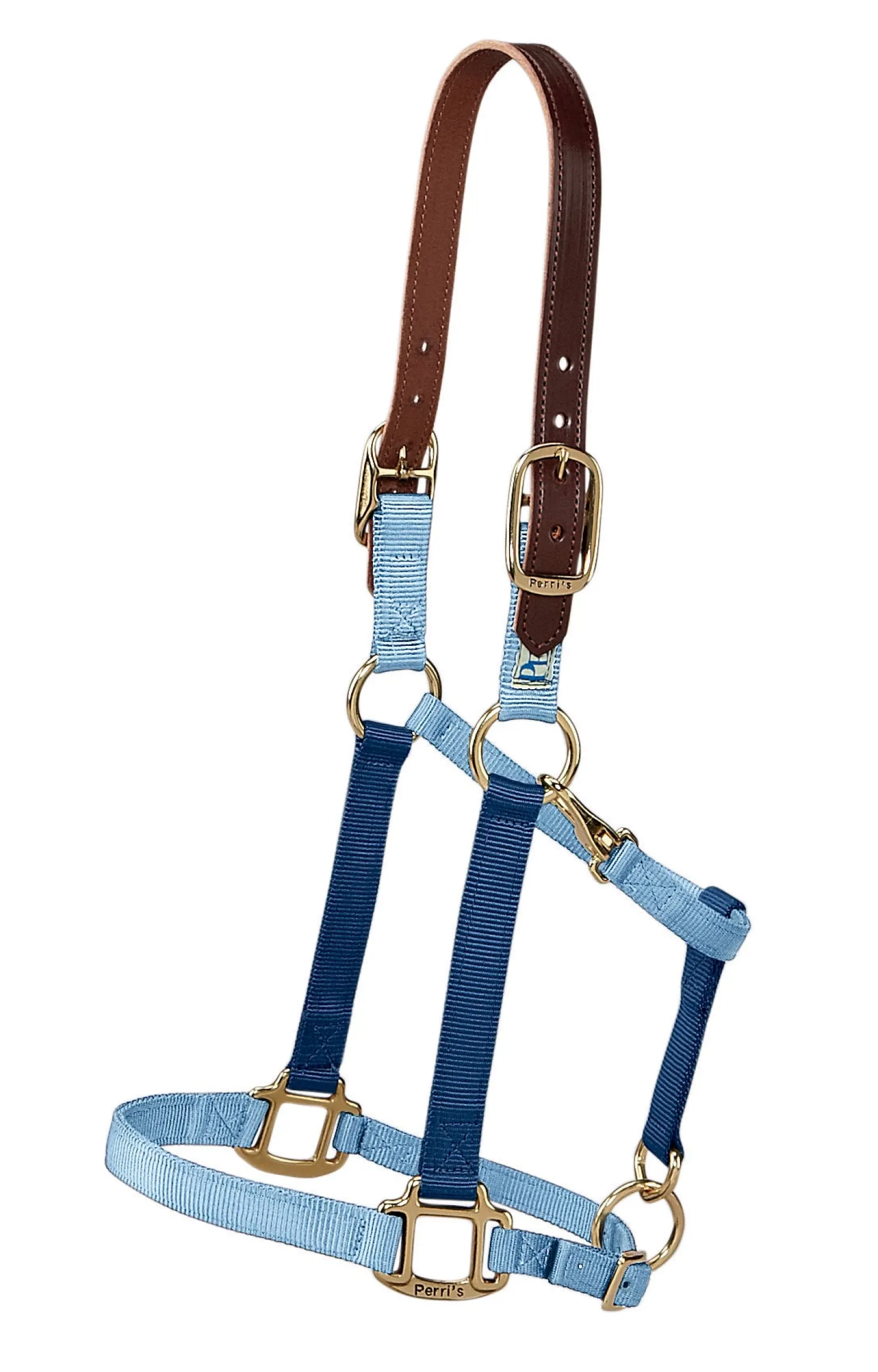 PERRIS LEATHER Perri’s® Premium Nylon Breakaway Halter