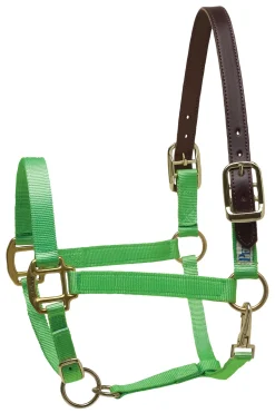PERRIS LEATHER Perri’s® Premium Nylon Breakaway Halter