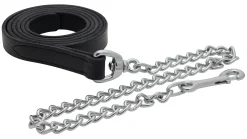Online PERRIS LEATHER Perri’s® Stable Leather Lead with Shank