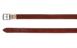 Online ERS Pessoa Children's Non-Stretch Stirrup Leath
