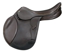 ERS-SADDLES Pessoa® Gen-X3 Saddle