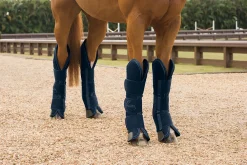 Discount ERS Pessoa Shipping Boots
