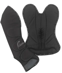 Discount ERS Pessoa Shipping Boots