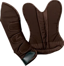 Discount ERS Pessoa Shipping Boots