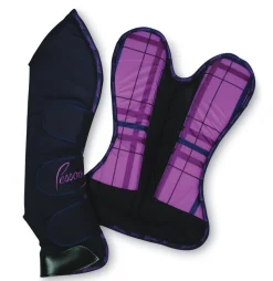 Discount ERS Pessoa Shipping Boots