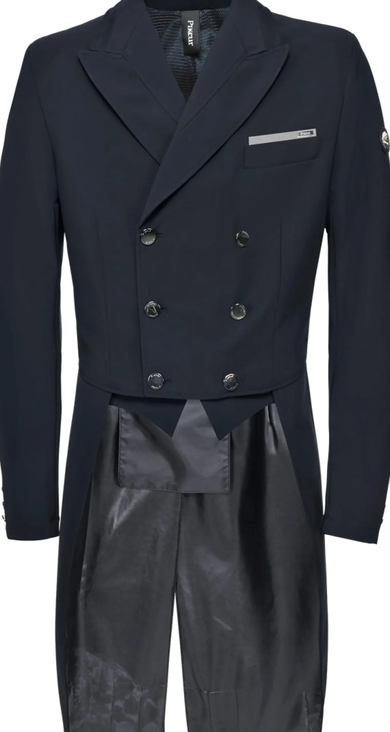 Sale FRANTISI Pikeur® James Shadbelly Men's Black