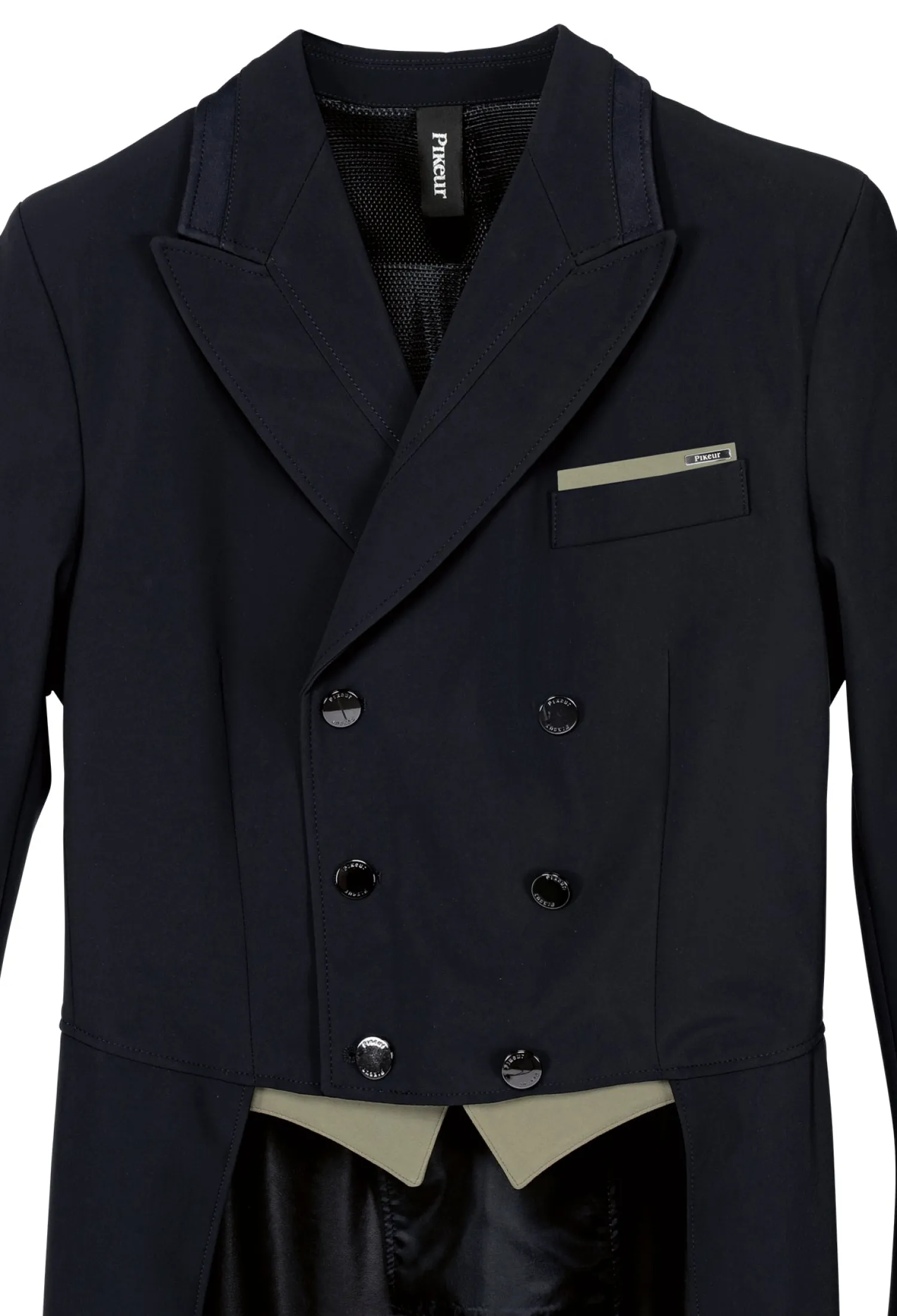 Sale FRANTISI Pikeur® James Shadbelly Men's Black