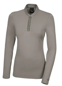 Sale FRANTISI Pikeur® Ladies’ Amabel Long Sleeve Shirt