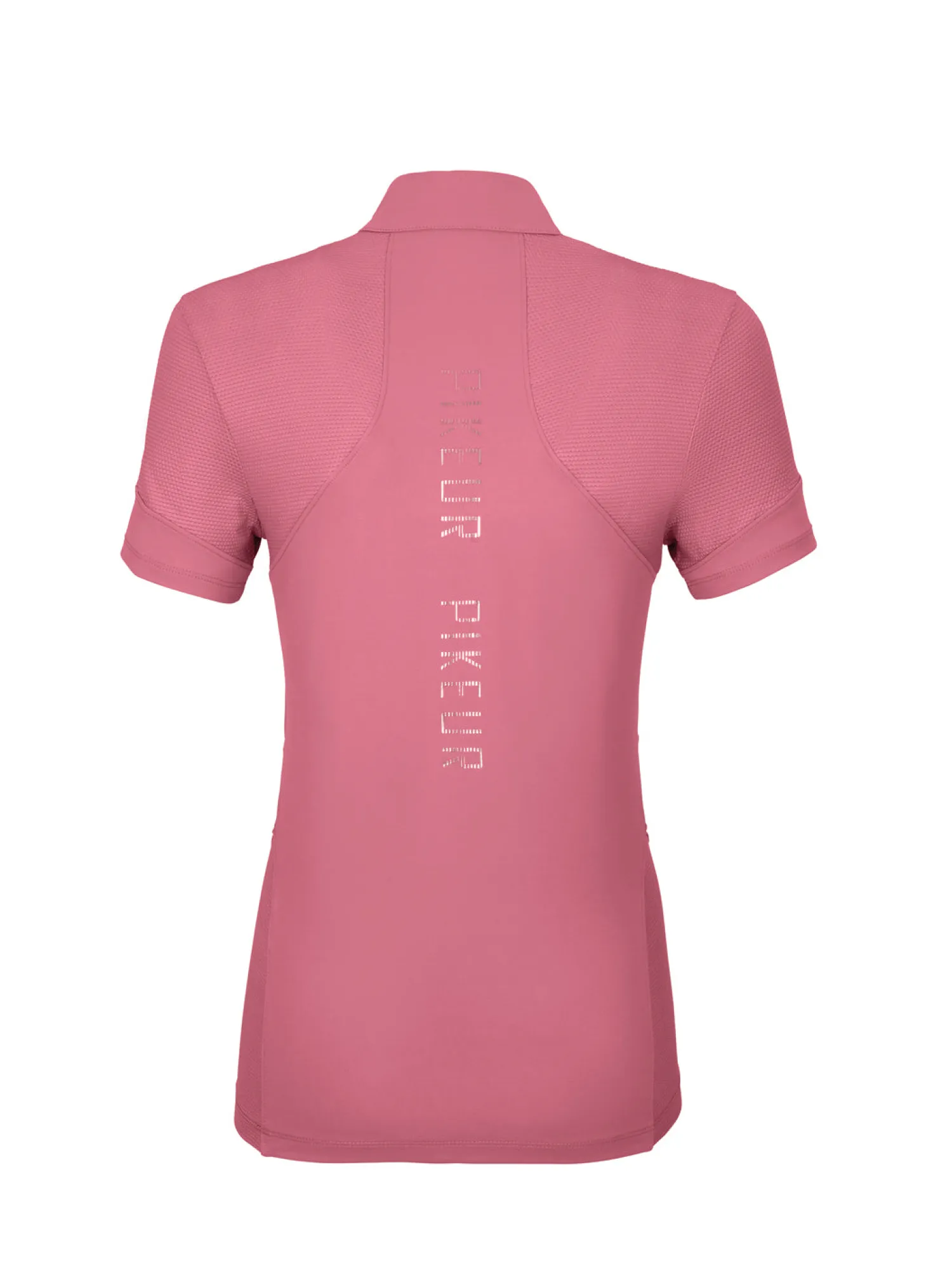 Best FRANTISI Pikeur® Ladies’ Nuria Short Sleeve Shirt