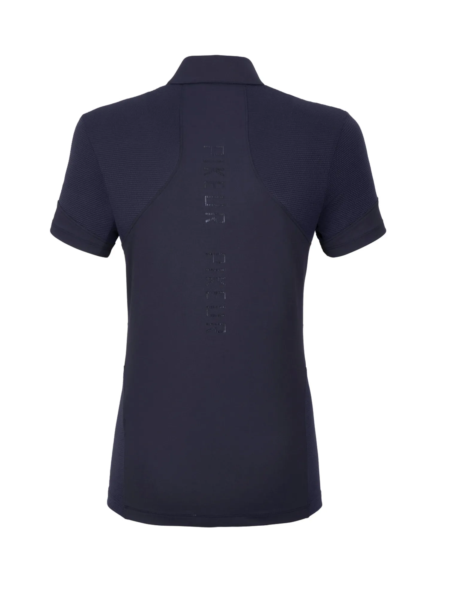 Best FRANTISI Pikeur® Ladies’ Nuria Short Sleeve Shirt