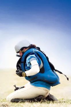 Discount POINT TWO USA Point Two Pro Air Jacket