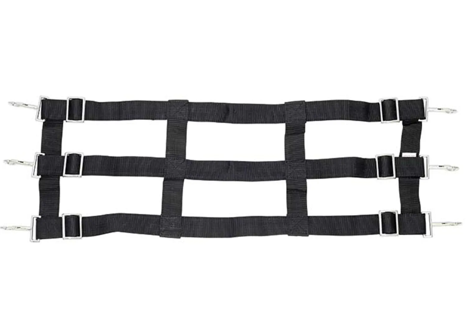 PARTRADE Poly Web Stall Guard