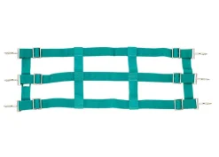 PARTRADE Poly Web Stall Guard