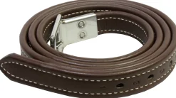 Sale PRESTIGE ITALIA USA Prestige Stirrup Leathers