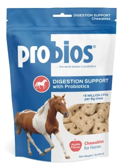 Clearance ANIMAL HEALTH INT Probios® Digestive Supplement Treats