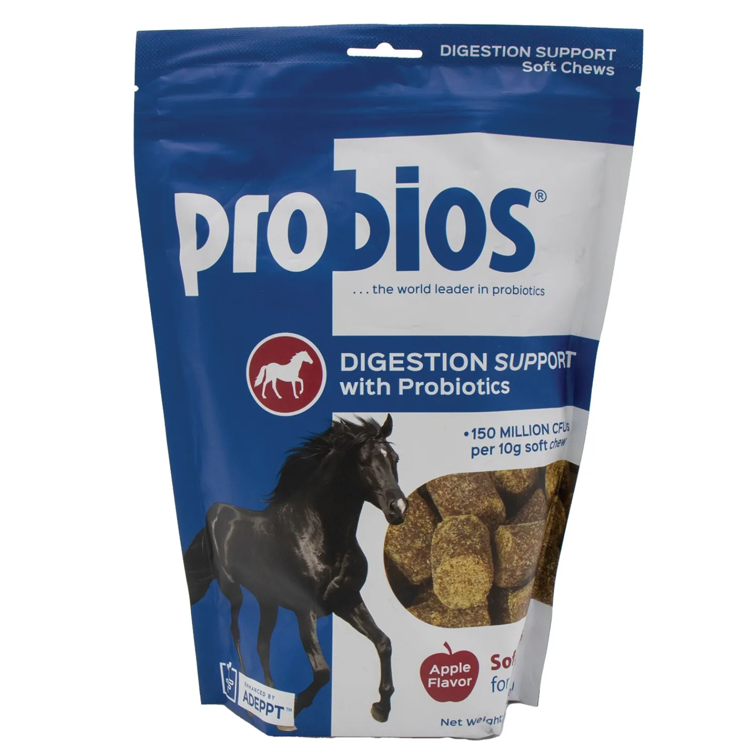 Discount ANIMAL HEALTH INT Probios® Soft Chews for Horses