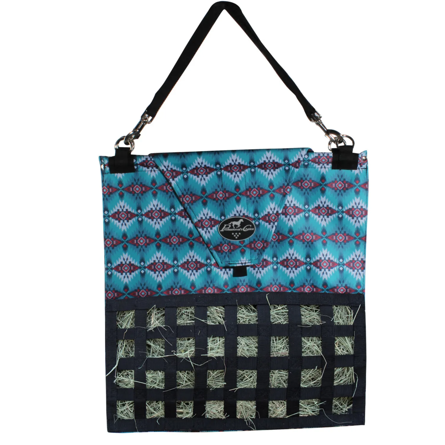 Hot PROFESSIONALS CHOICE Professional's Choice® Slow Feed Hay Bag