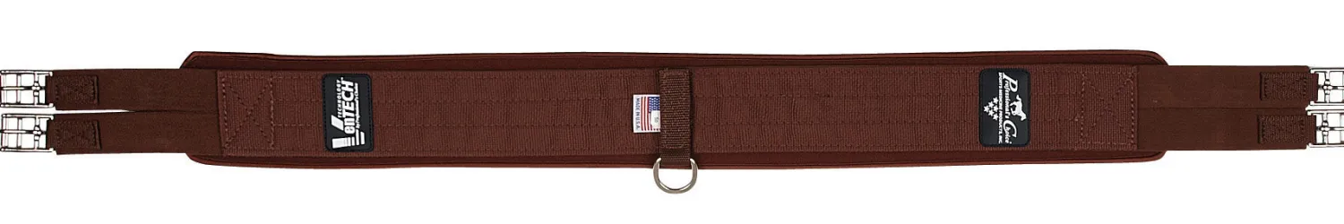 Sale PROFESSIONALS CHOICE Professional's Choice® SMx VENTECH™ Girth Brown