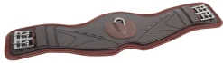 PROFESSIONALS CHOICE Professional’s Choice® VenTECH™ Contoured Monoflap Girth Chocolate