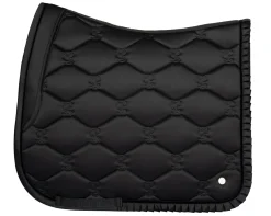Outlet PS OF SWEDEN Ruffle Dressage Saddle Pad