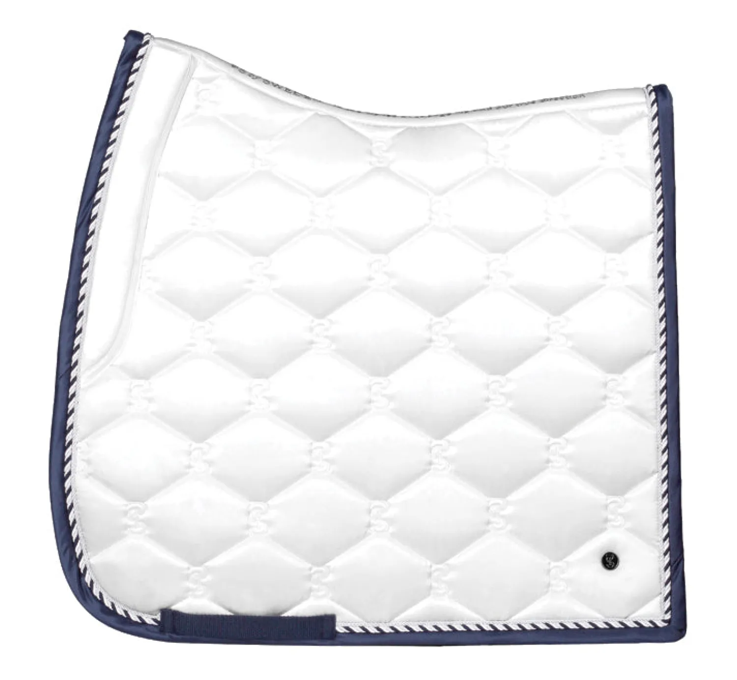 Online PS OF SWEDEN Signature Dressage Pad