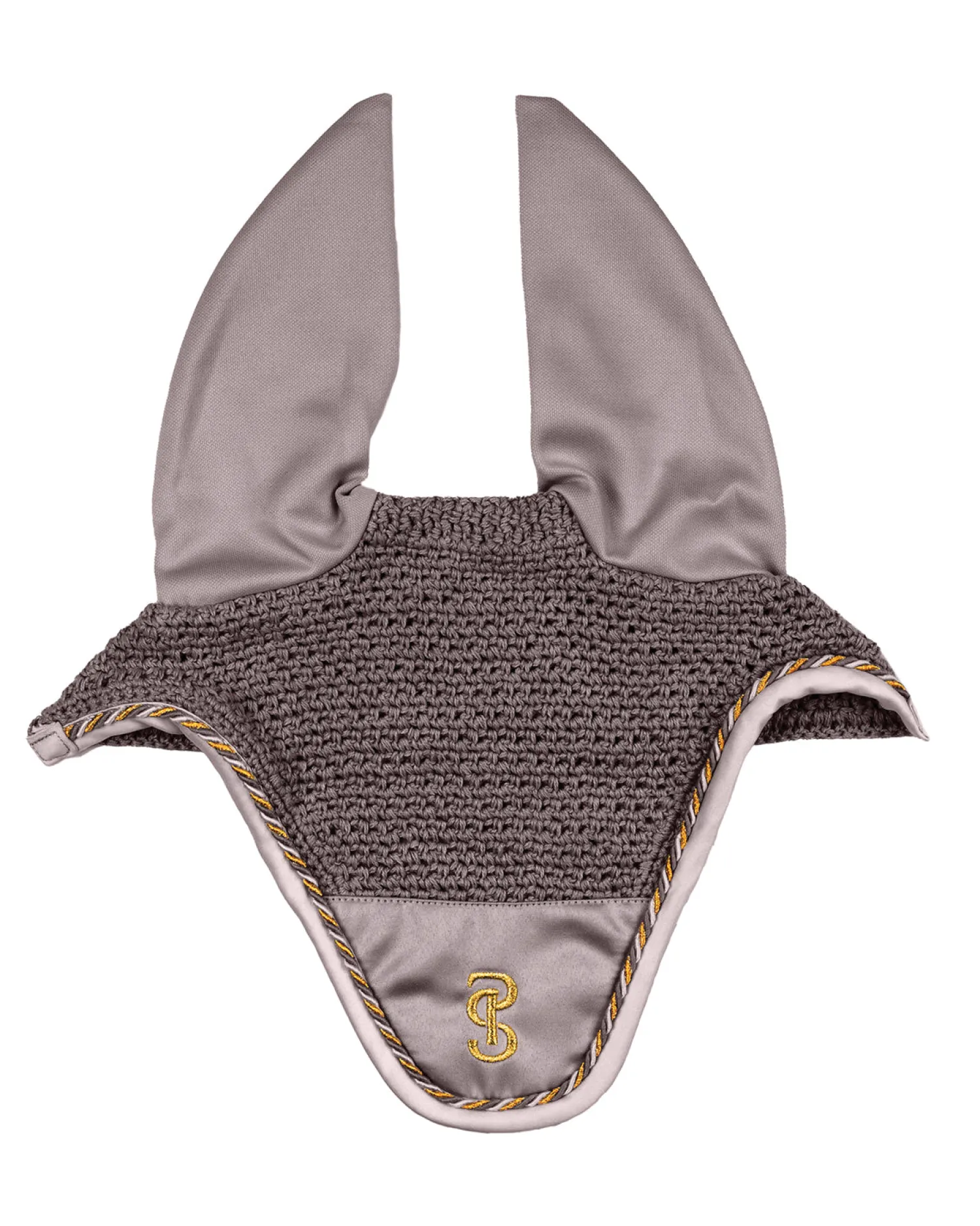 New PS OF SWEDEN Signature Ear Bonnet