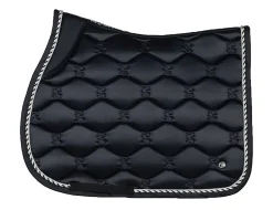 Sale PS OF SWEDEN Signature Jump Saddle Pad
