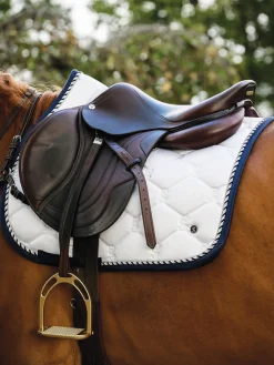 Sale PS OF SWEDEN Signature Jump Saddle Pad