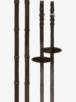Outlet PS OF SWEDEN Softy Supergrip Reins