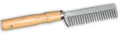 Sale INTREPID INTL Pulling Comb With Handle