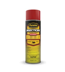 Clearance ANIMAL HEALTH INT Pyranha® Aerosol Insecticide