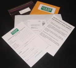 Hot NE HORSE LABS Quantitative Fecal Test