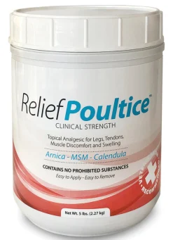 Discount ANIMAL HEALTH INT Ramard™ Relief Poultice™