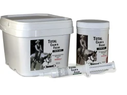 Clearance ANIMAL HEALTH INT Ramard™ Total Calm & Focus Paste Calming Supplement