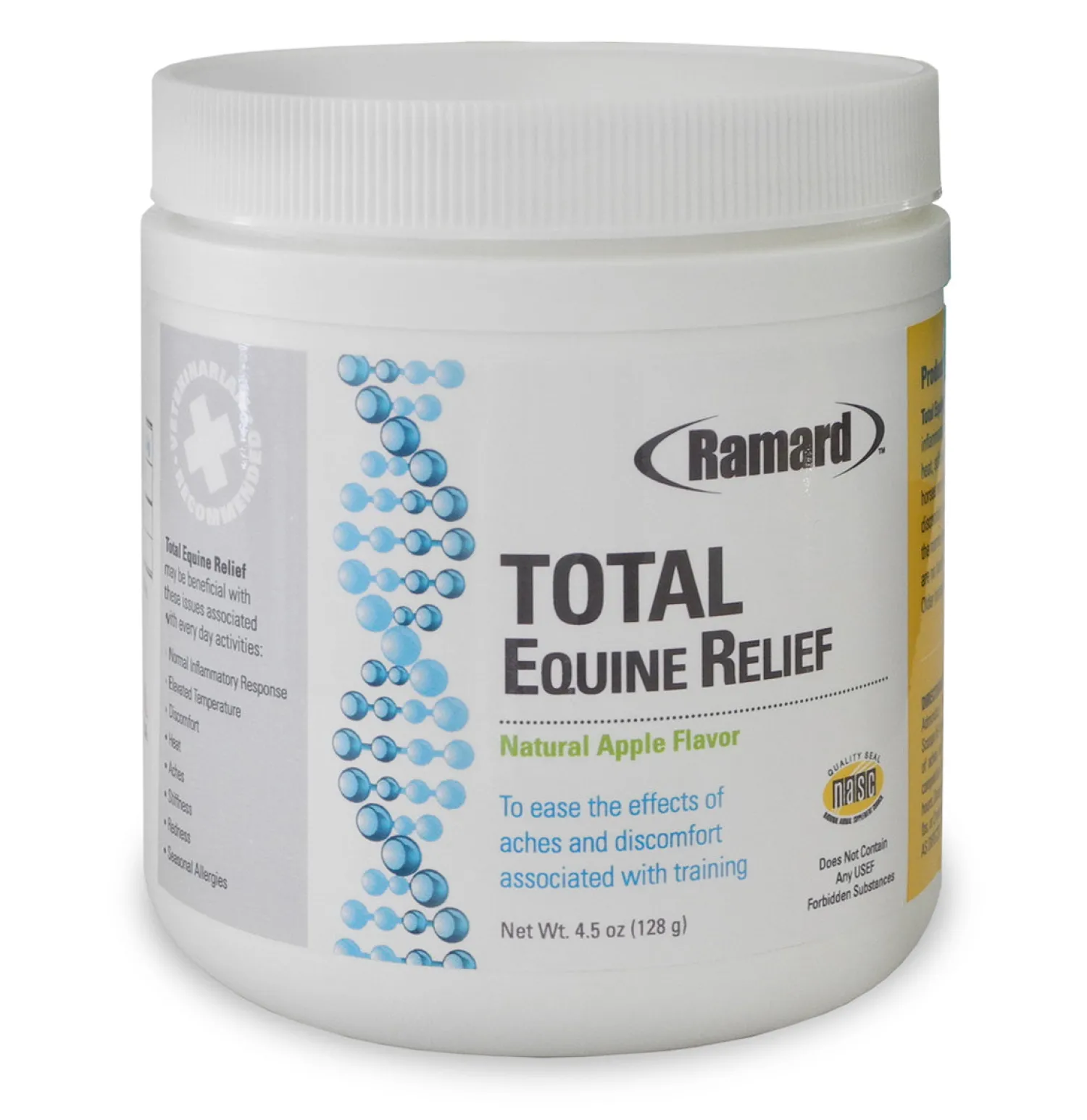 Discount ANIMAL HEALTH INT Ramard™ Total Equine Relief Powder