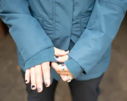 Discount REDINGOTE EQUESTRIAN Redingote Winter Insulated Jacket 2.0