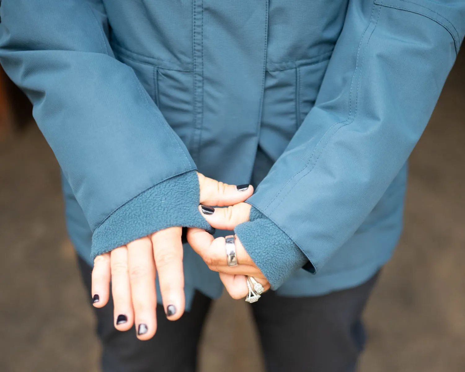 Discount REDINGOTE EQUESTRIAN Redingote Winter Insulated Jacket 2.0