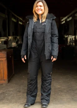 Discount REDINGOTE EQUESTRIAN Redingote Winter Insulated Jacket 2.0