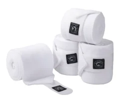 Online TEXT HORSE Rider’s International™ Basic Polo Wrap Set