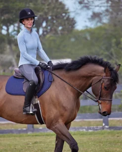 Hot RR GLOBE Rider’s International™ Contour Close Contact Saddle Pad