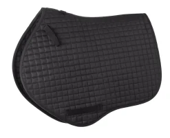 Hot RR GLOBE Rider’s International™ Contour Close Contact Saddle Pad