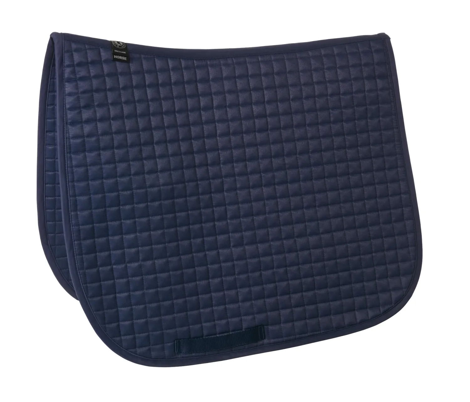 Discount MS GUNGUN TEXTILES Rider’s International™ Contour Dressage Pad