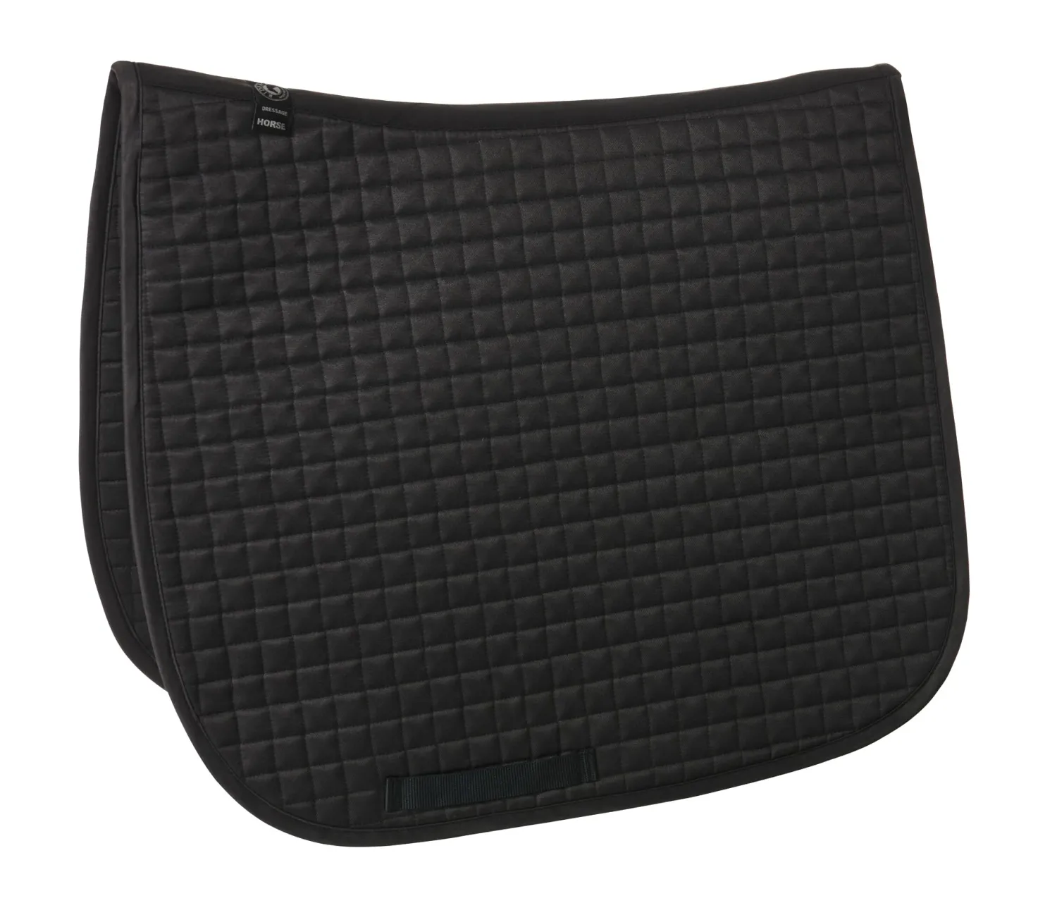 Discount MS GUNGUN TEXTILES Rider’s International™ Contour Dressage Pad